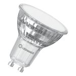 Ledvance LED Spot GU10 PAR16 5.6W 620lm 120D - 827 Extra Warm White | Replaces 80W