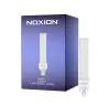 Noxion Lucent PL-C LED 7.4W - 830 Warm White | 2-Pin - Replaces 26W